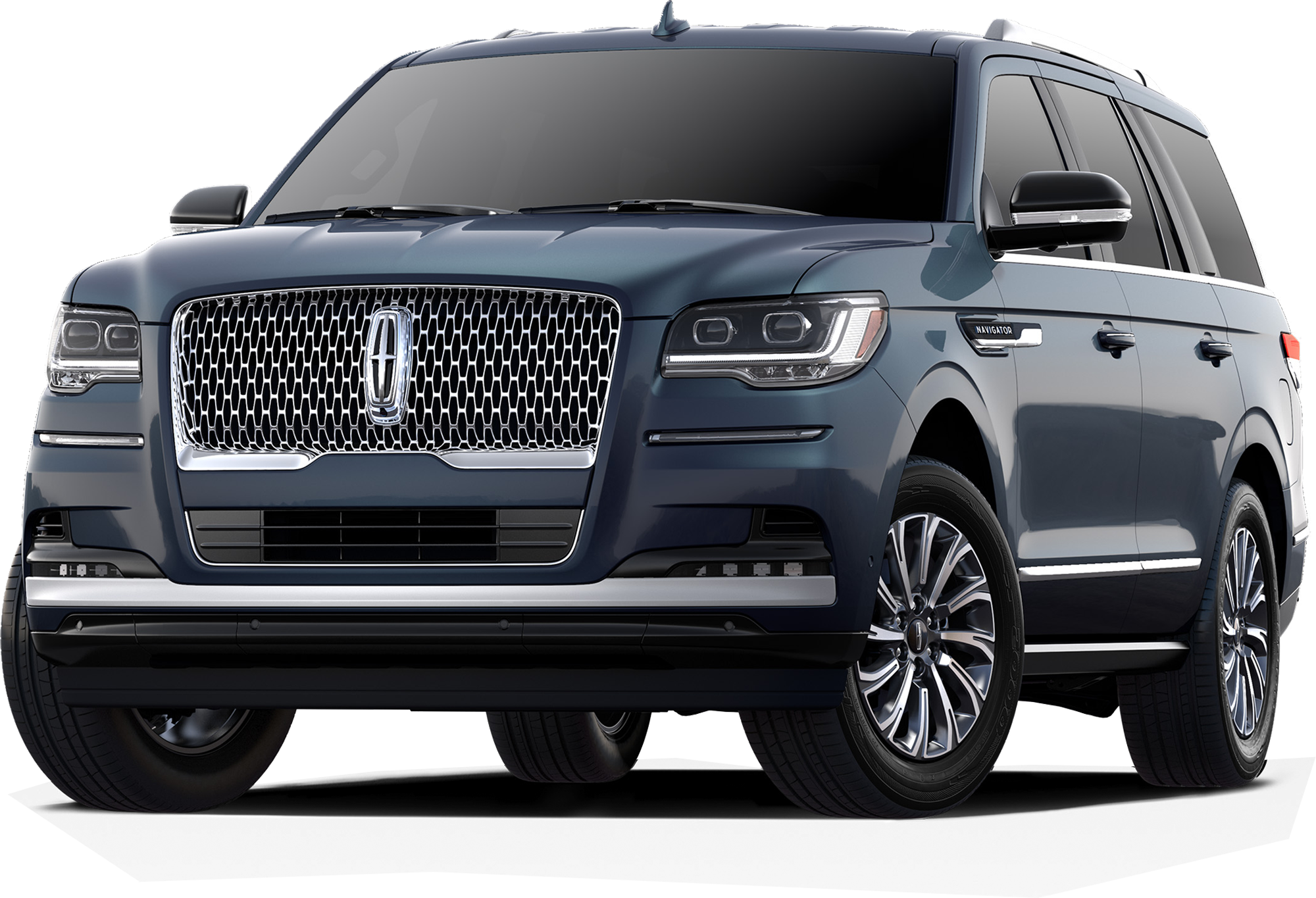 2022 Lincoln Navigator L SUV